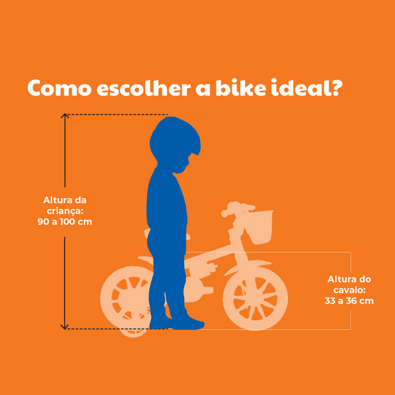 Bicicleta Infantil Com Rodinhas Aro 12 Homem Aranha Nathor